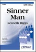 Sinner Man